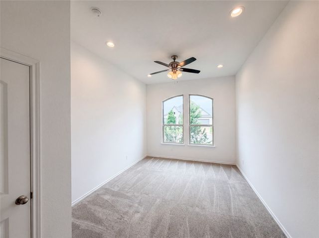 1631 Glade Meadows Drive, Burleson, TX 76058