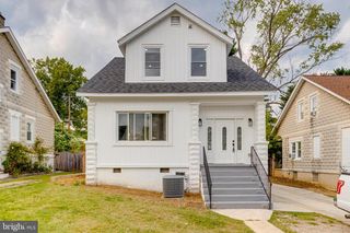 5002 EUGENE AVE, Baltimore, MD 21206