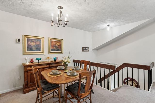 5643 Blendon Valley Drive, Columbus, OH 43230