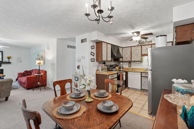 5643 Blendon Valley Drive, Columbus, OH 43230