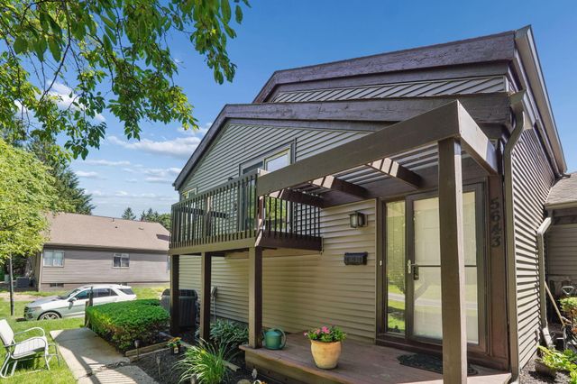 5643 Blendon Valley Drive, Columbus, OH 43230