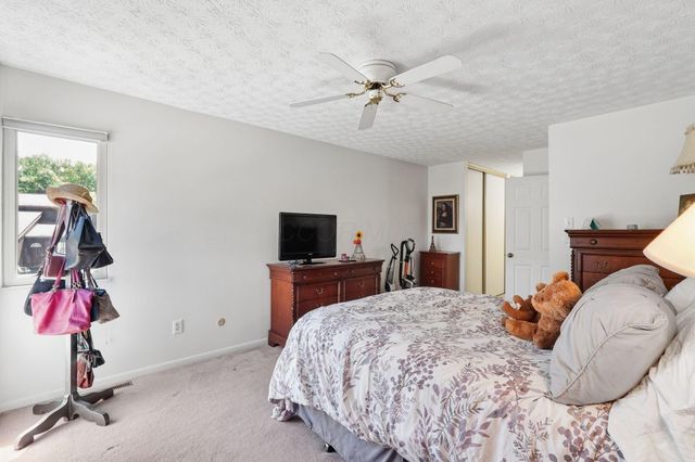5643 Blendon Valley Drive, Columbus, OH 43230