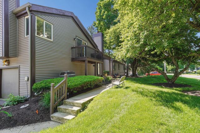 5643 Blendon Valley Drive, Columbus, OH 43230