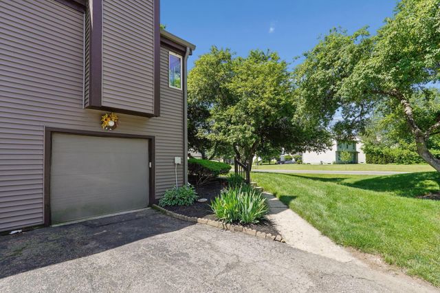 5643 Blendon Valley Drive, Columbus, OH 43230