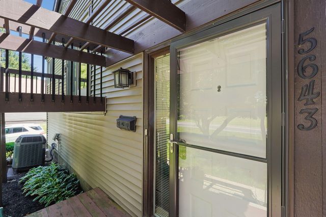 5643 Blendon Valley Drive, Columbus, OH 43230
