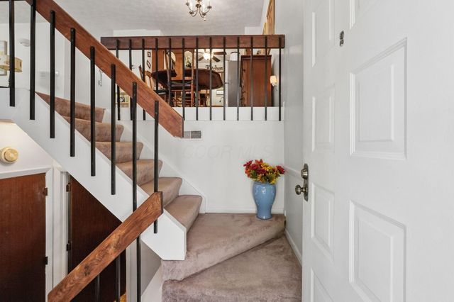 5643 Blendon Valley Drive, Columbus, OH 43230
