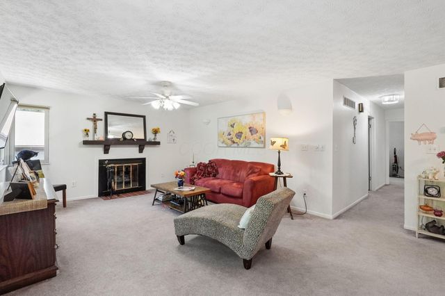 5643 Blendon Valley Drive, Columbus, OH 43230