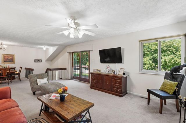 5643 Blendon Valley Drive, Columbus, OH 43230