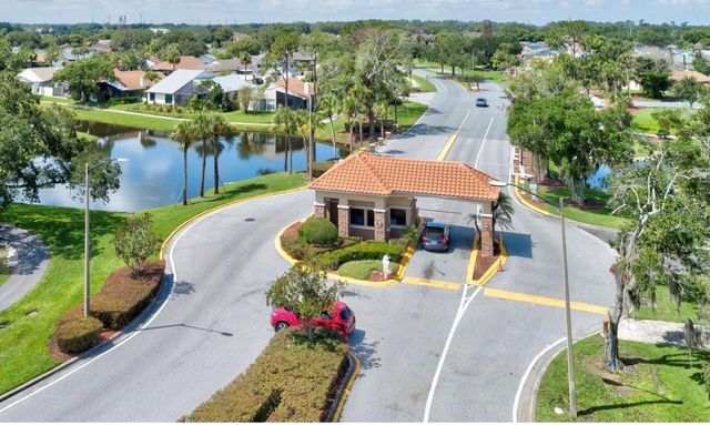 3914 ATRIUM DRIVE U1, Orlando, FL 32822