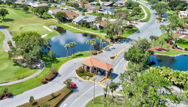 3914 ATRIUM DRIVE U1, Orlando, FL 32822