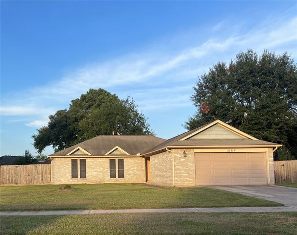 22814 Tree House Lane, Spring, TX 77373