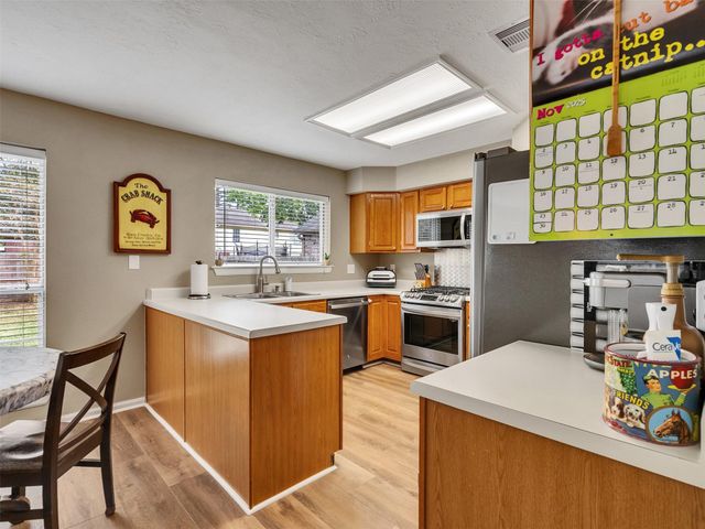 14219 Whitlock Drive, Houston, TX 77062