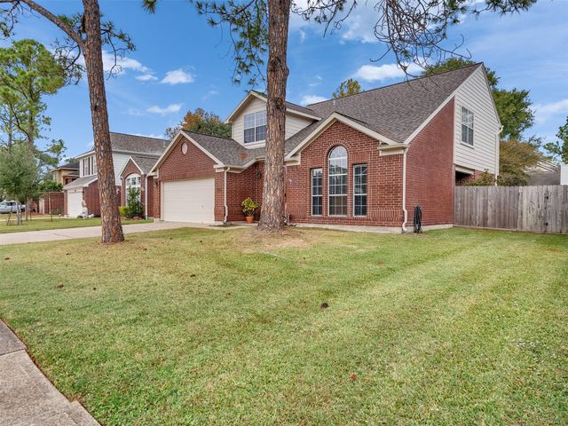 14219 Whitlock Drive, Houston, TX 77062