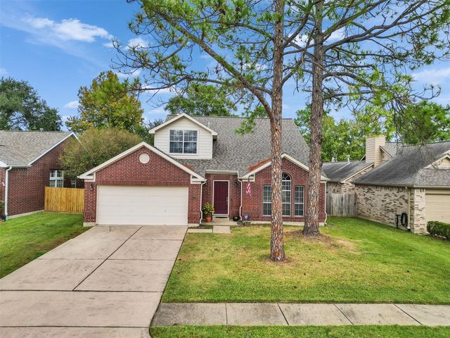 14219 Whitlock Drive, Houston, TX 77062
