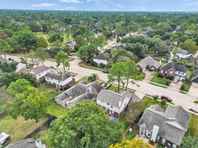 14219 Whitlock Drive, Houston, TX 77062