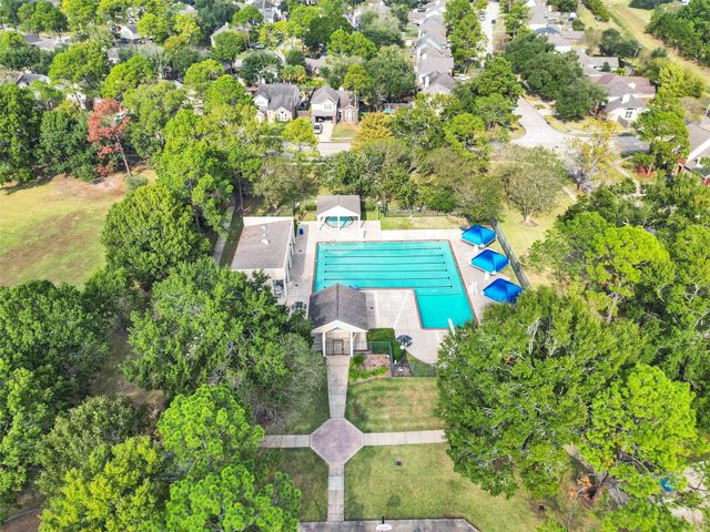 14219 Whitlock Drive, Houston, TX 77062