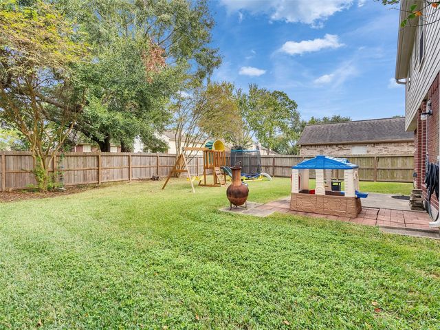 14219 Whitlock Drive, Houston, TX 77062