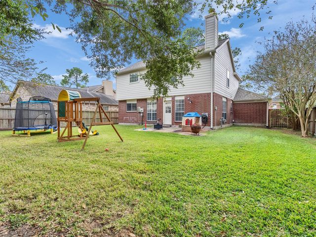 14219 Whitlock Drive, Houston, TX 77062