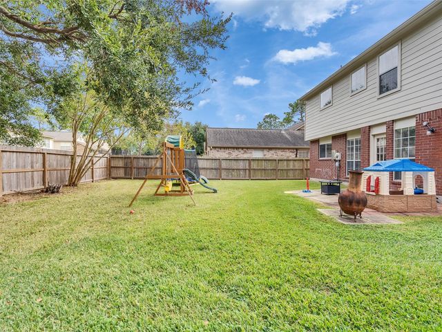 14219 Whitlock Drive, Houston, TX 77062