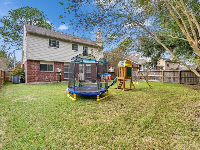 14219 Whitlock Drive, Houston, TX 77062
