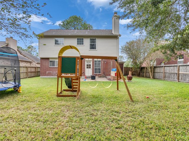 14219 Whitlock Drive, Houston, TX 77062