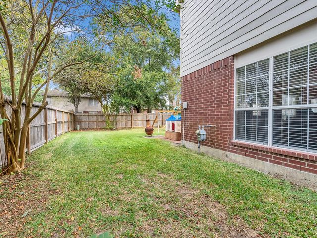 14219 Whitlock Drive, Houston, TX 77062