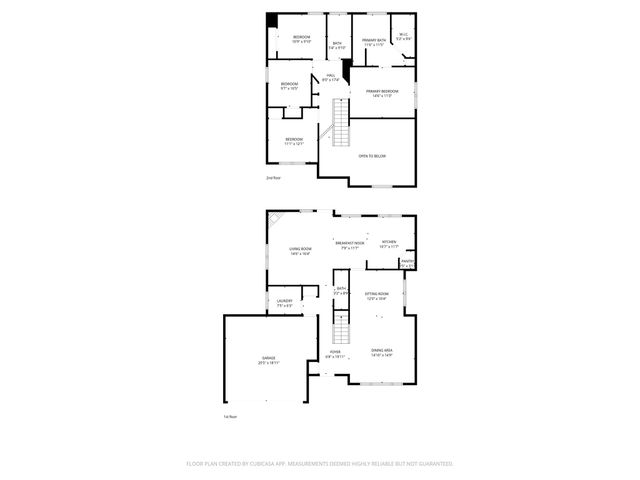 14219 Whitlock Drive, Houston, TX 77062