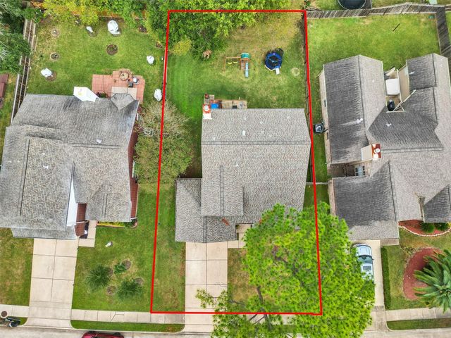 14219 Whitlock Drive, Houston, TX 77062