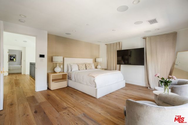 6721 Drexel Avenue, Los Angeles, CA 90048