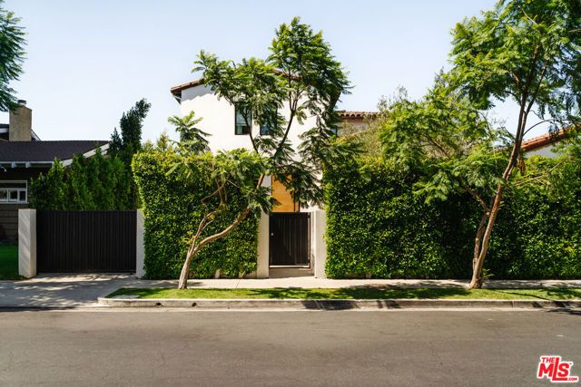 6721 Drexel Avenue, Los Angeles, CA 90048