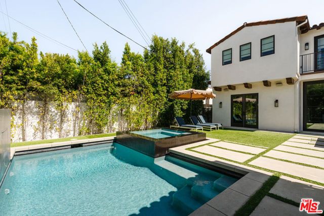 6721 Drexel Avenue, Los Angeles, CA 90048