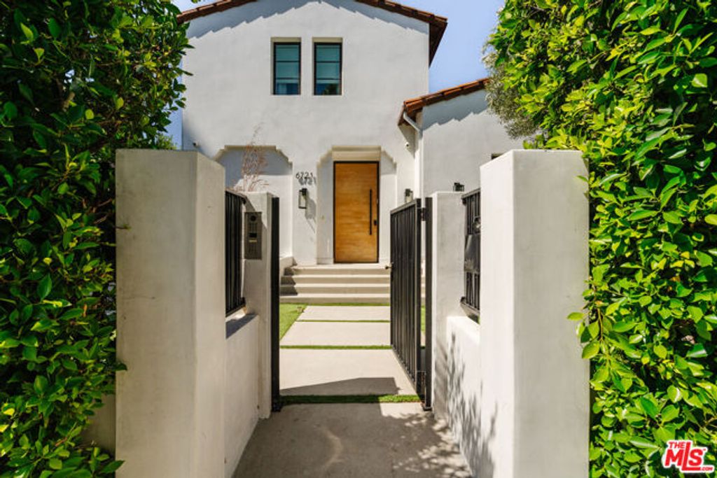6721 Drexel Avenue, Los Angeles, CA 90048