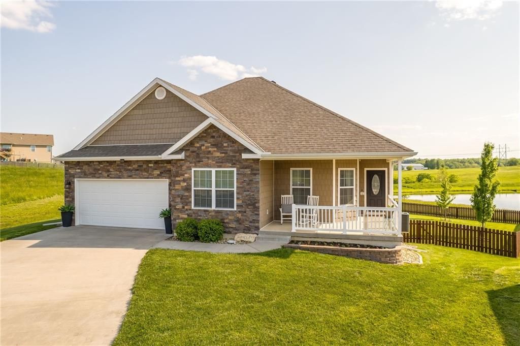 St. Joseph Real Estate Group Serving the Saint Joseph, MO area