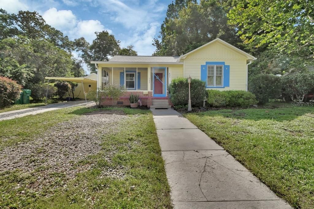 435 N KENTUCKY AVENUE, Deland, FL 32724