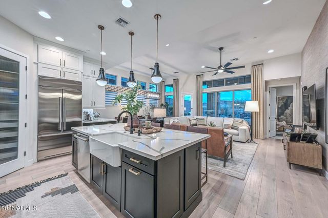 13216 W HORSETAIL Trail, Peoria, AZ 85383