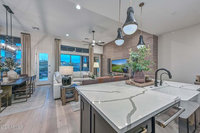 13216 W HORSETAIL Trail, Peoria, AZ 85383