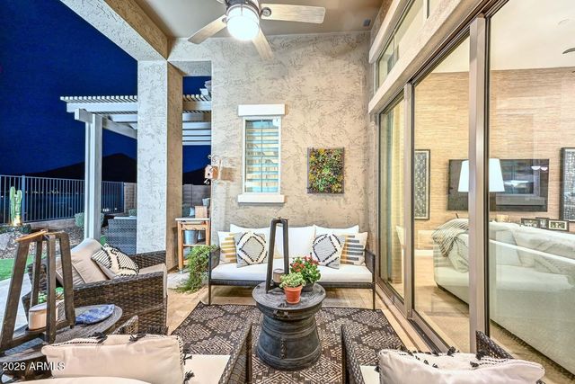 13216 W HORSETAIL Trail, Peoria, AZ 85383