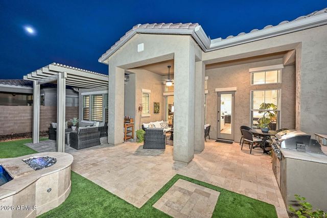 13216 W HORSETAIL Trail, Peoria, AZ 85383