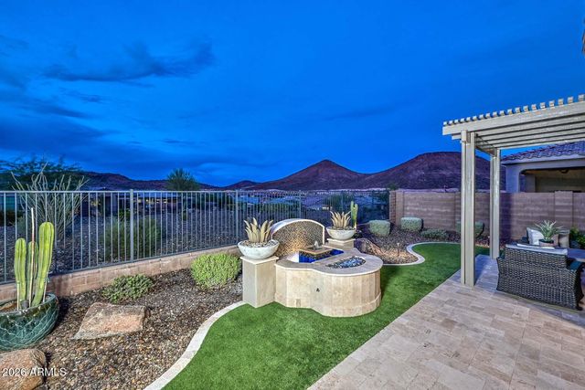 13216 W HORSETAIL Trail, Peoria, AZ 85383