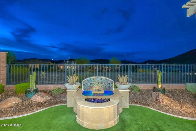 13216 W HORSETAIL Trail, Peoria, AZ 85383