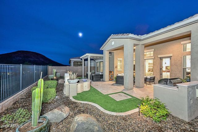 13216 W HORSETAIL Trail, Peoria, AZ 85383