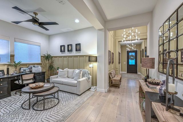 13216 W HORSETAIL Trail, Peoria, AZ 85383