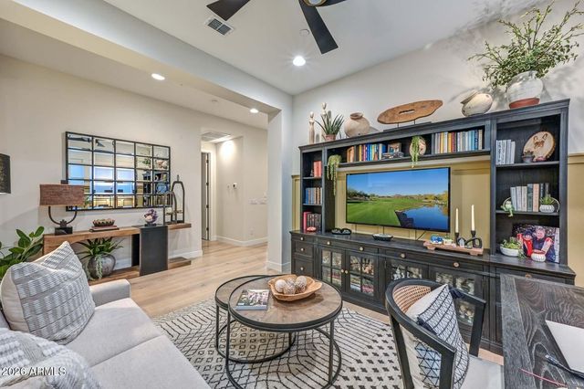 13216 W HORSETAIL Trail, Peoria, AZ 85383