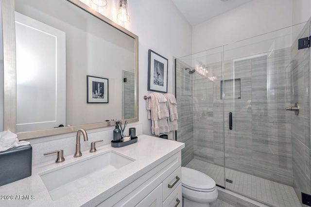 13216 W HORSETAIL Trail, Peoria, AZ 85383