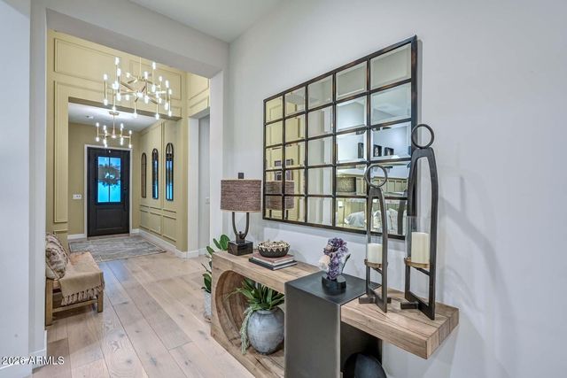 13216 W HORSETAIL Trail, Peoria, AZ 85383