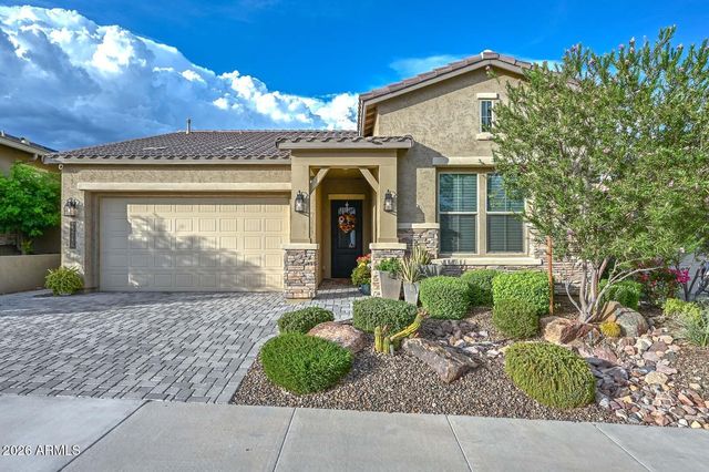 13216 W HORSETAIL Trail, Peoria, AZ 85383