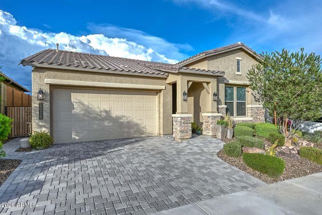 13216 W HORSETAIL Trail, Peoria, AZ 85383