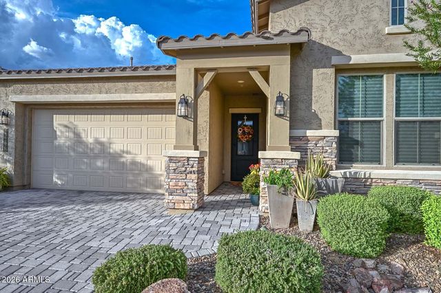 13216 W HORSETAIL Trail, Peoria, AZ 85383
