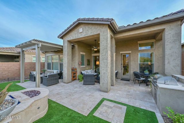 13216 W HORSETAIL Trail, Peoria, AZ 85383