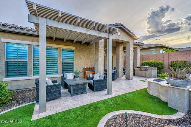 13216 W HORSETAIL Trail, Peoria, AZ 85383